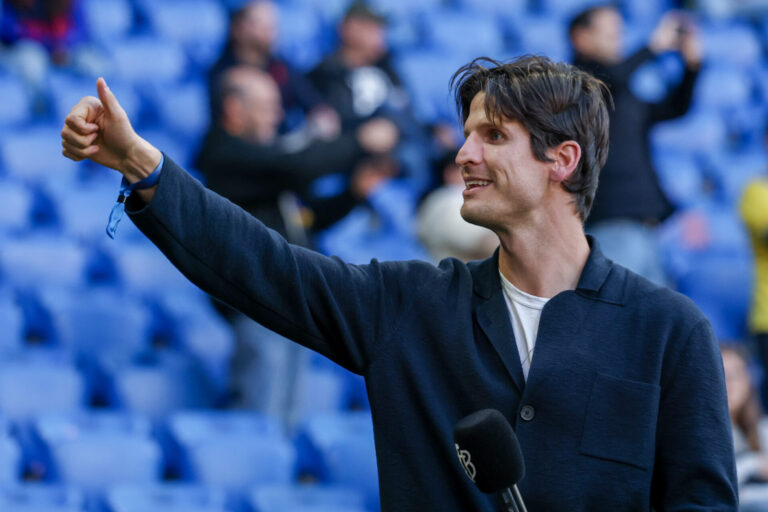FCB-Nachwuchs: Timm Klose übernimmt die U-17 des FC Basel