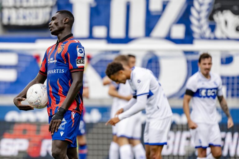 FC Basel: Lausanne-Sport, Angstgegner Nummer 1