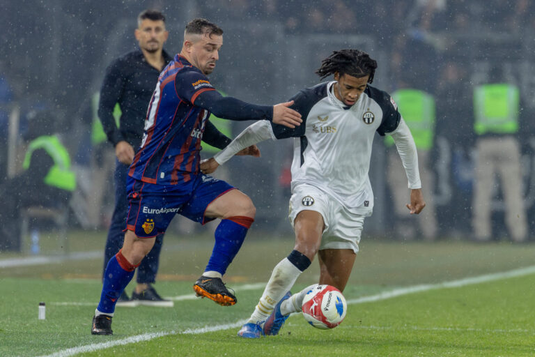 Alles zum Spiel des FC Basel gegen den FC Zürich: Xherdan Shaqiri ist an beiden Toren beteiligt – und der FCB gewinnt wieder