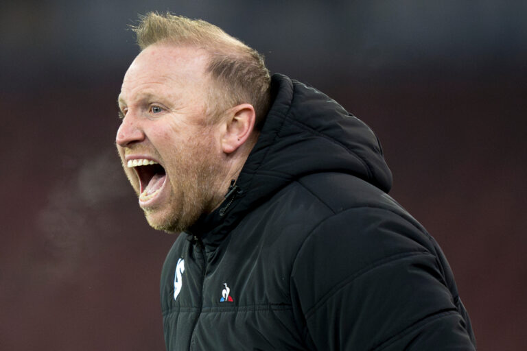Kommentar zum neuen FCB-Trainer: Trotz Bedenken der Basler Fans: Magnin hat seine Chance verdient