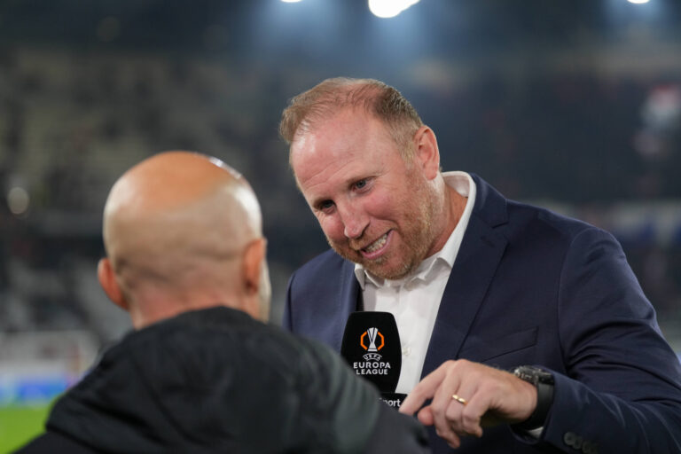 FC Basel vor Luzern: Ludovic Magnin auf den Spuren von Urs Fischer