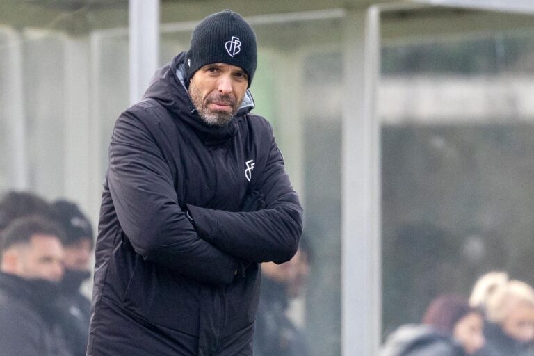Voraussichtliche Aufstellung: So könnte der FC Basel in Lugano spielen