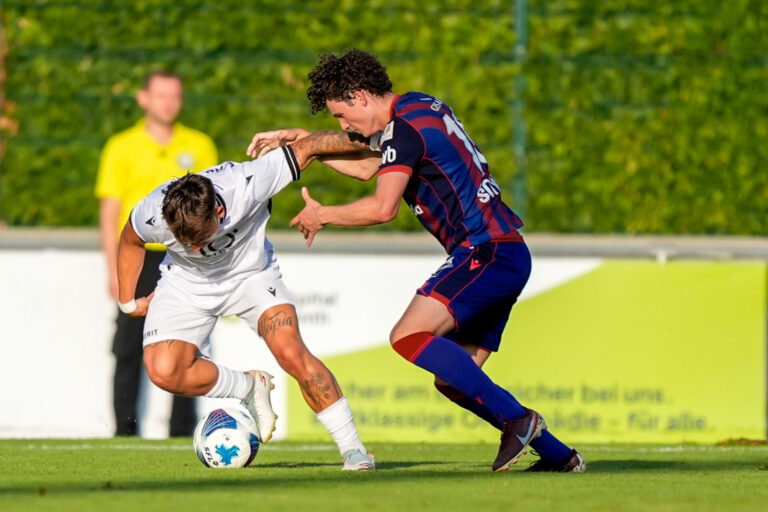 FC Basel: FCB-Testspiel gegen Aarau abgesagt