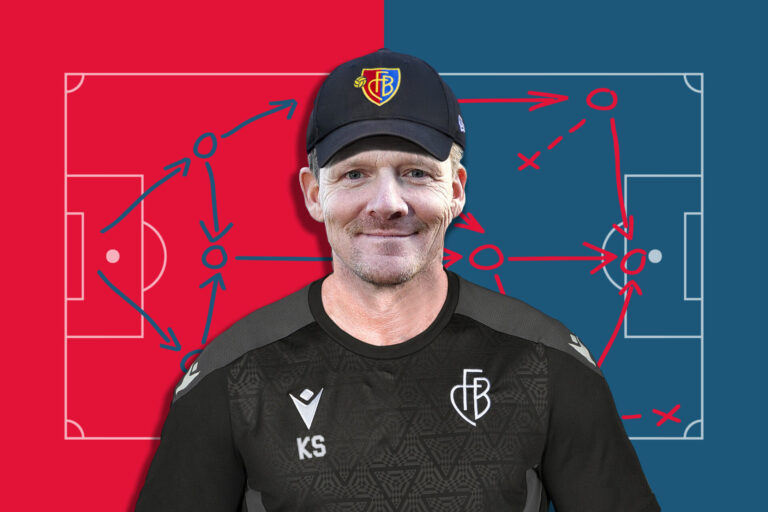 «Wenn ich den FCB trainieren würde, …»: «Ich würde in Genf ohne Metinho und Otele starten»