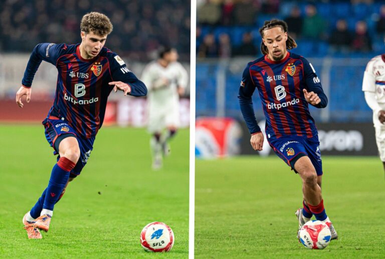 FCB-Mittelfeld: Metinhos Ausfall ist die grosse Chance für Bacanin und Koindredi