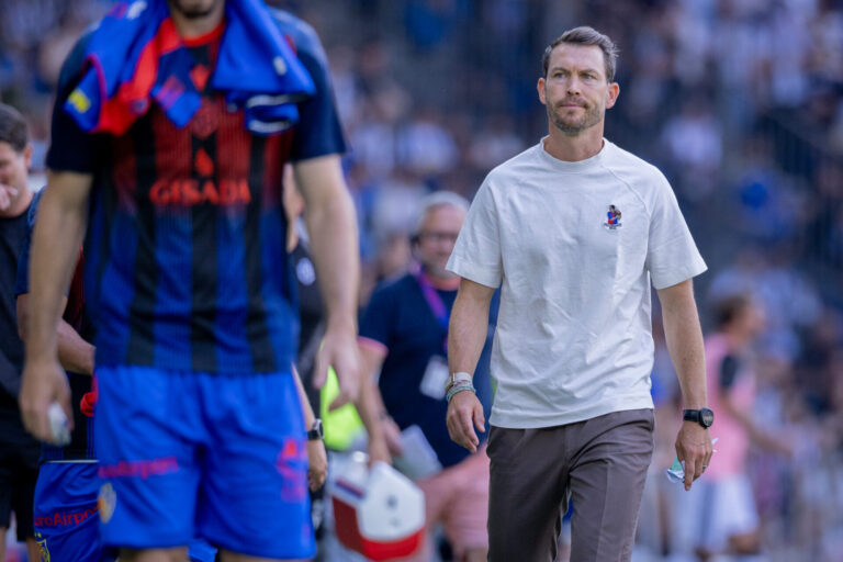 Analyse zum Saisonstart des FCB: Lichtsteiner, Shaqiri und Co. reisen schwer bepackt nach Genf