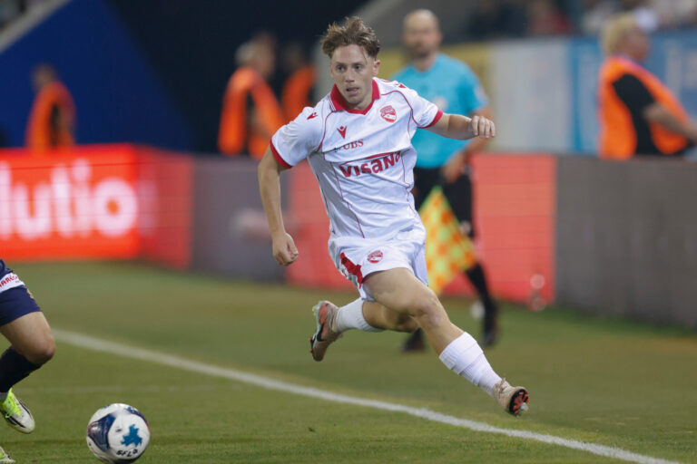Linksverteidiger gesucht: Wie sehr interessiert sich der FC Basel für Michael Heule?