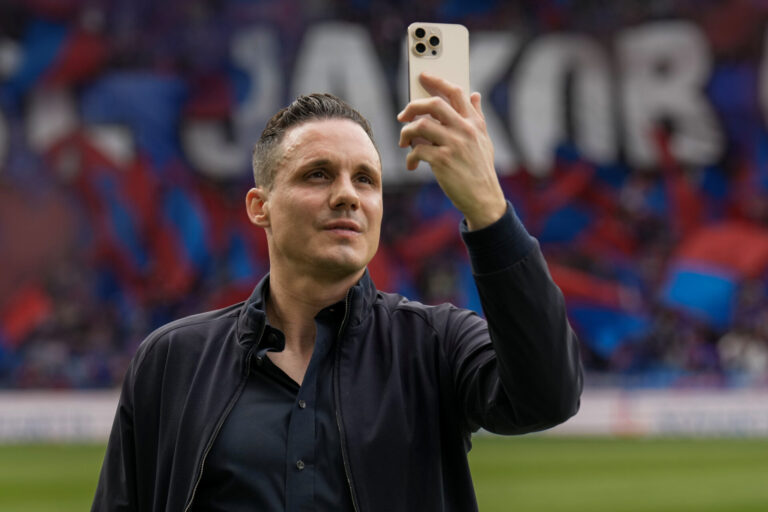 FC Basel finanziell auf Kurs: FCB mit 6,58 Millionen Gewinn – dank Europa, Transfers und Beteiligungen