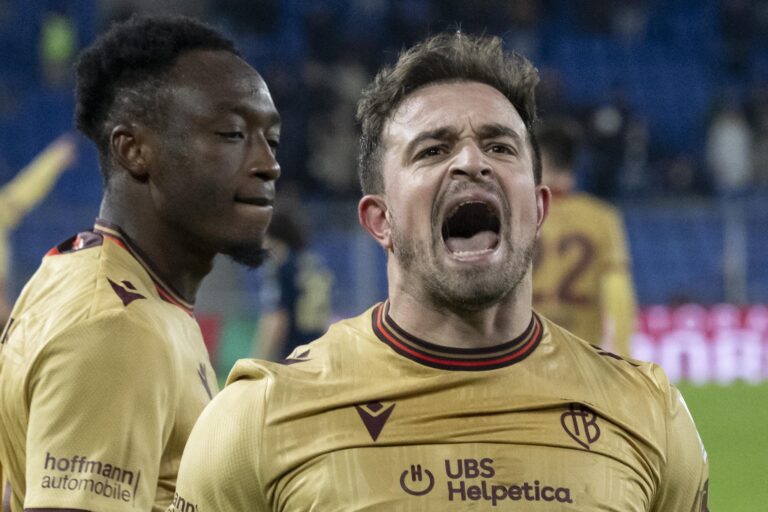 3:1-Sieg gegen Genf: «Und dann ist Shaq da»