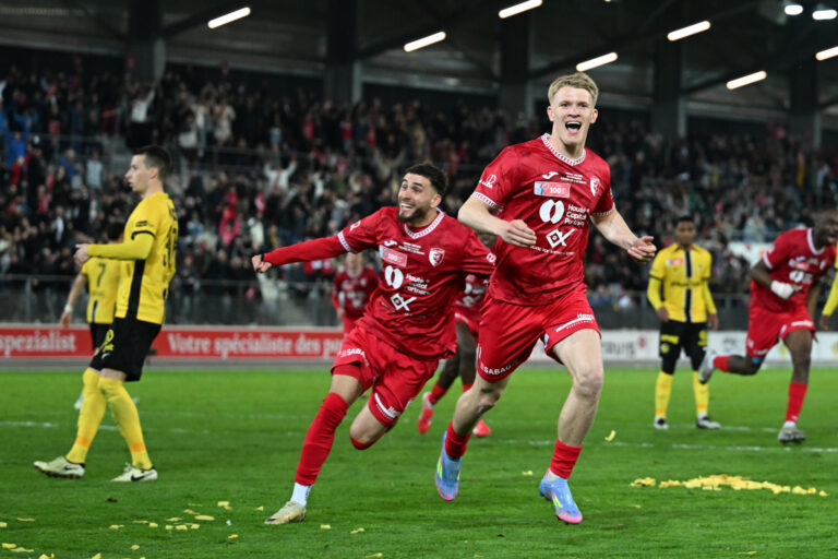 FC Biel vor dem Cupfinal: Der Captain setzt auf Fast Food, der Goalie wurde zur Zielscheibe der YB-Fans