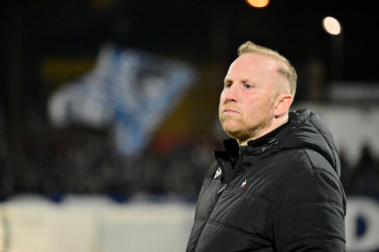 Jetzt ist es offiziell: Der neue Trainer des FC Basel heisst Ludovic Magnin