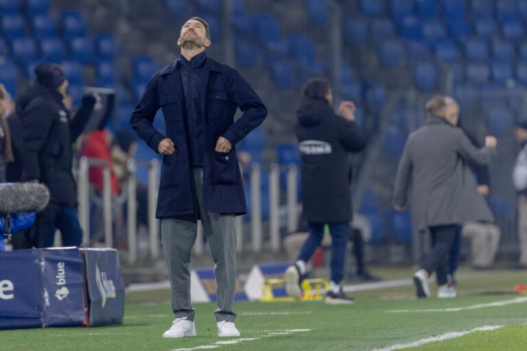 Analyse zum FC Basel: Für Lichtsteiner und den FCB geht es nur noch um Europa – und Geduld