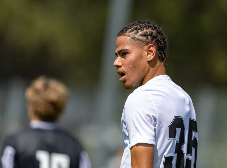 Tranfergerücht: Steht Roméo Beney vor dem Absprung beim FC Basel?
