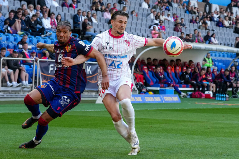 FCB nach 0:2-Niederlage: Spielt der FC Basel wie gegen Sion, droht eine Saison ohne Europacup