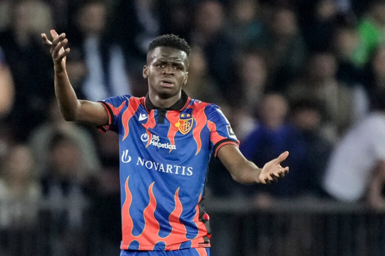 FC Basel hat, was er wollte: Metinho ist nun doch die Antwort auf die grösste FCB-Problemzone