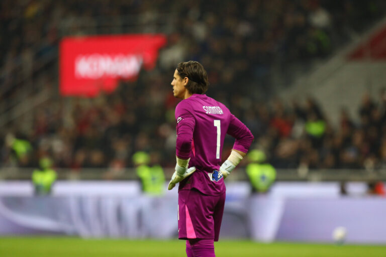 Träume von der Heimkehr: Der FC Basel, Yann Sommer und die Goaliefrage