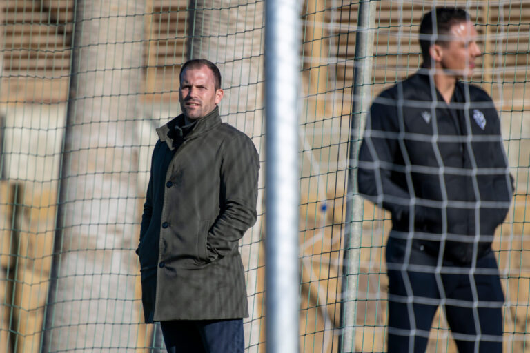 FCB-Sportdirektor geht: Mit Daniel Stuckis Abgang steht der FC Basel vor einem Neuanfang