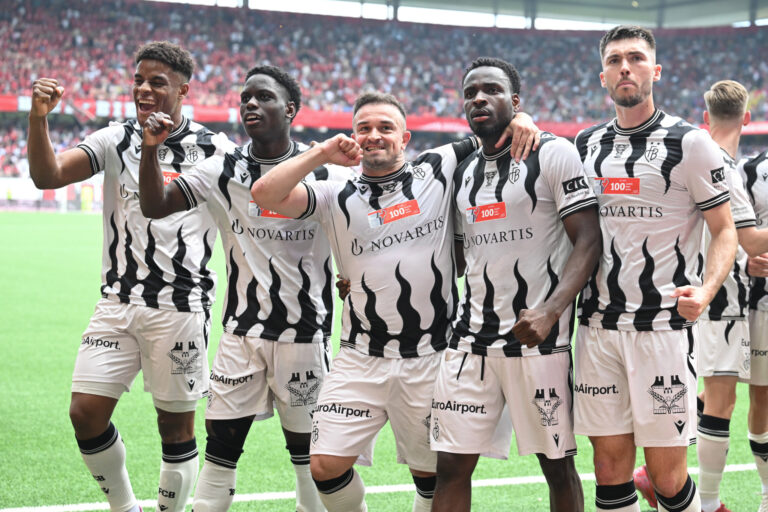 11 Fragen zum FC Basel: Wer ist – nach Xherdan Shaqiri – der wichtigste FCB-Spieler dieser Saison?