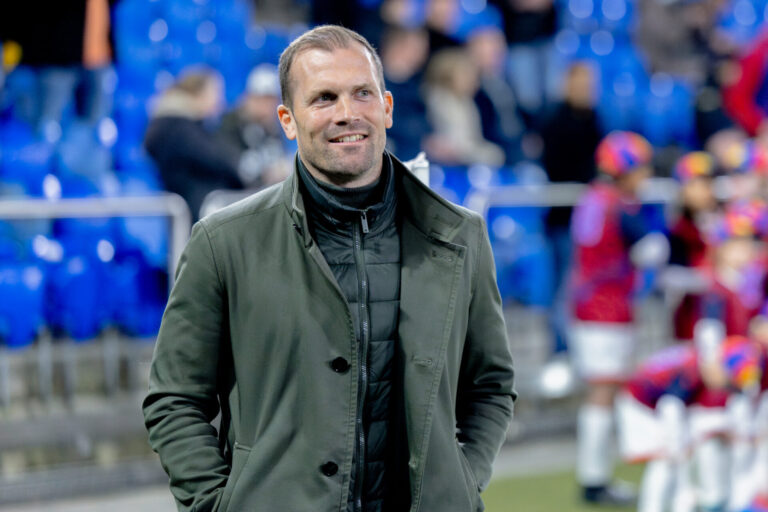 Omlin, Sommer oder ein anderer?: Das sagt Daniel Stucki zur Hitz-Nachfolge beim FC Basel