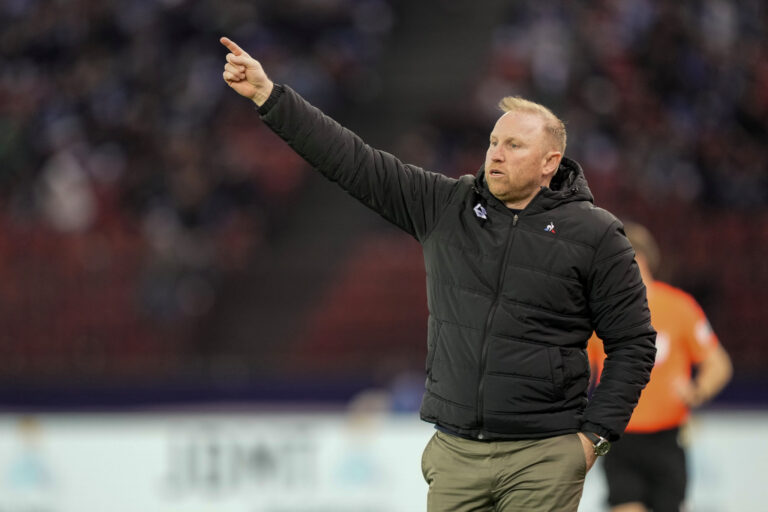 Celestini-Nachfolger: Der neue FCB-Trainer heisst wohl Ludovic Magnin