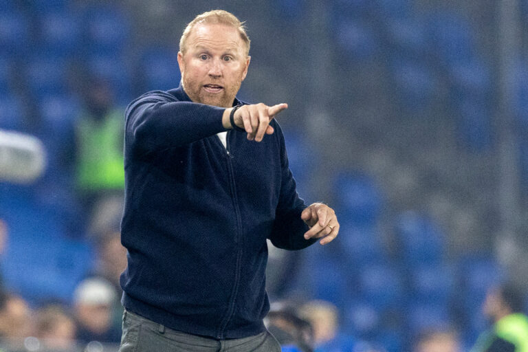 FC Basel: Magnins Bilanz gegen YB verspricht nichts Gutes