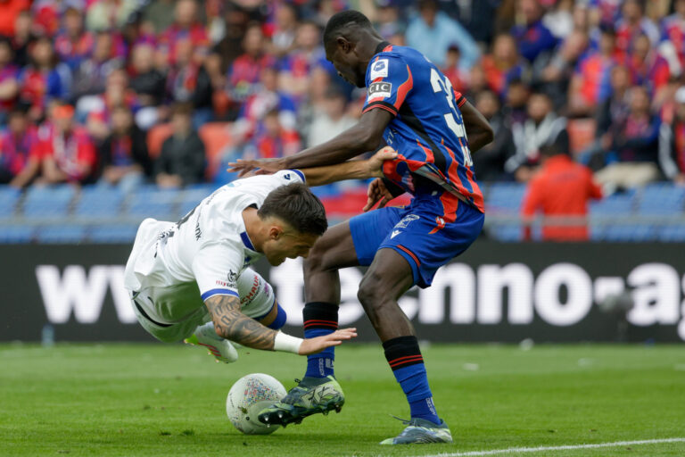 Fair-Play-Trophy: In dieser Rangliste ist der FC Basel auf Platz drei