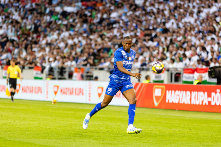 Transfergerücht: FC Basel vor Verpflichtung von Akpe Victory