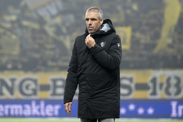 Erst Winterthur, dann Yverdon: Sechs Punkte aus zwei Spielen müssen beim FCB der Anspruch sein