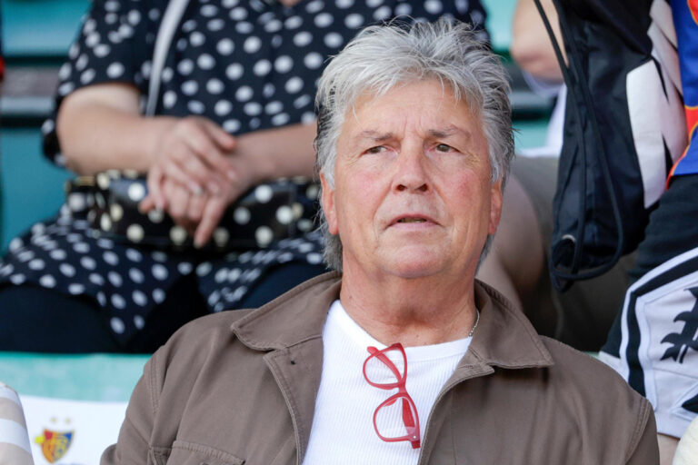 Nachwuchschef wird gewechselt: FC Basel bestätigt baldige Ablösung von Martin Andermatt