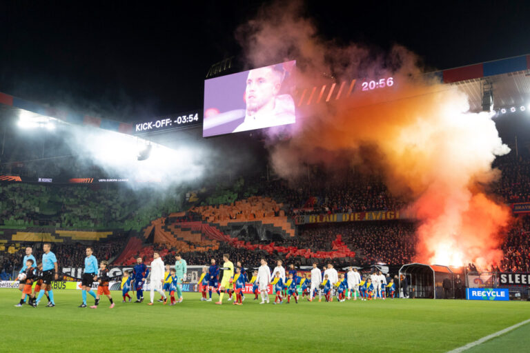 FCB gegen Aston Villa: Der FC Basel hat bisher 26’500 Tickets verkauft