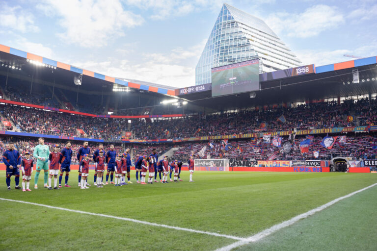 FC Basel: Einzelticket-Verkauf bis zum Ende der regulären Saison gestartet