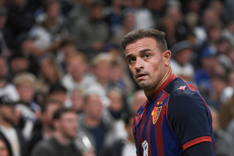 Runde 5 der Super League: Wird Xherdan Shaqiri gegen den FC Sion geschont?