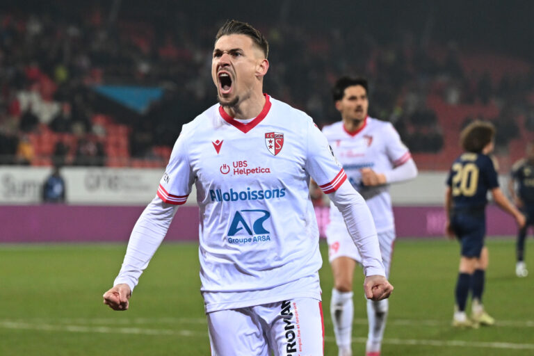 Wiedersehen mit Rotblau: Benjamin Kololli: «Ich sage: FC Basel, du bist schuld»