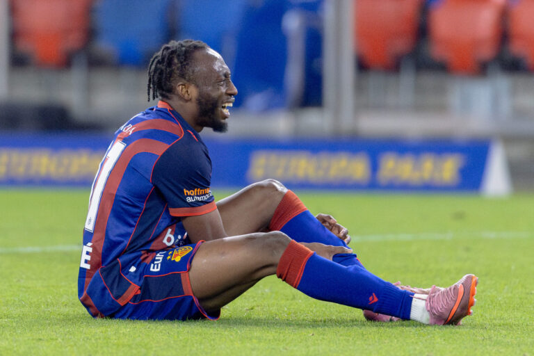 Alles zum FCB-Spiel gegen GC: Traoré sorgt mit Kopf und Köpfchen für den zweiten FCB-Sieg in Folge