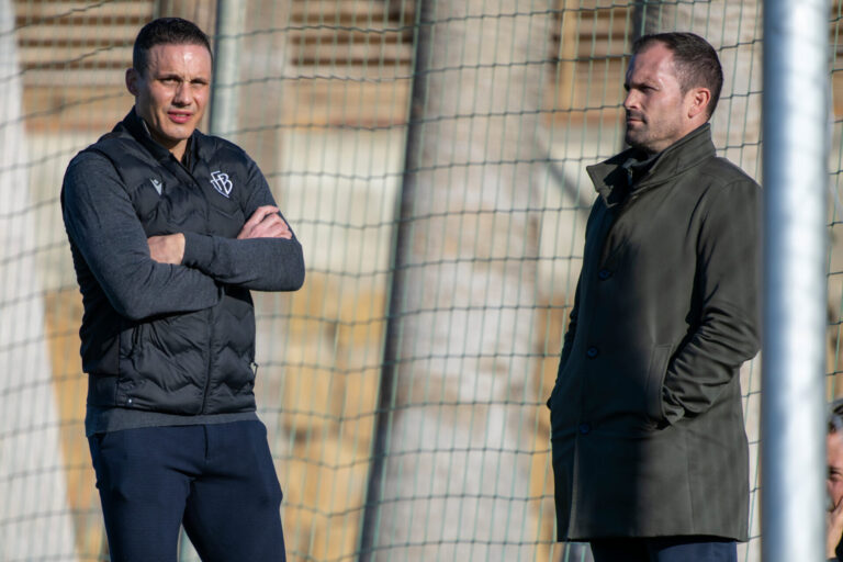 Nach geplatztem Gregoritsch-Deal: Warum sich die Stürmer­suche des FC Basel so schwierig gestaltet