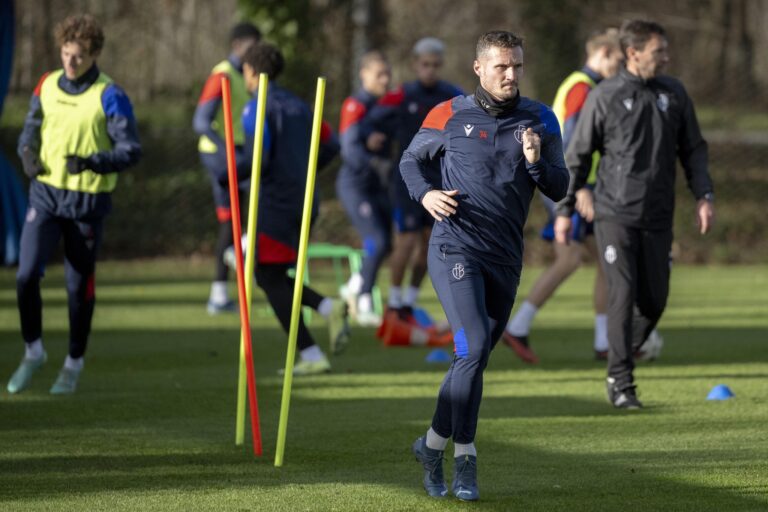 FC Basel: Der FCB verzichtet erneut auf ein Trainingslager