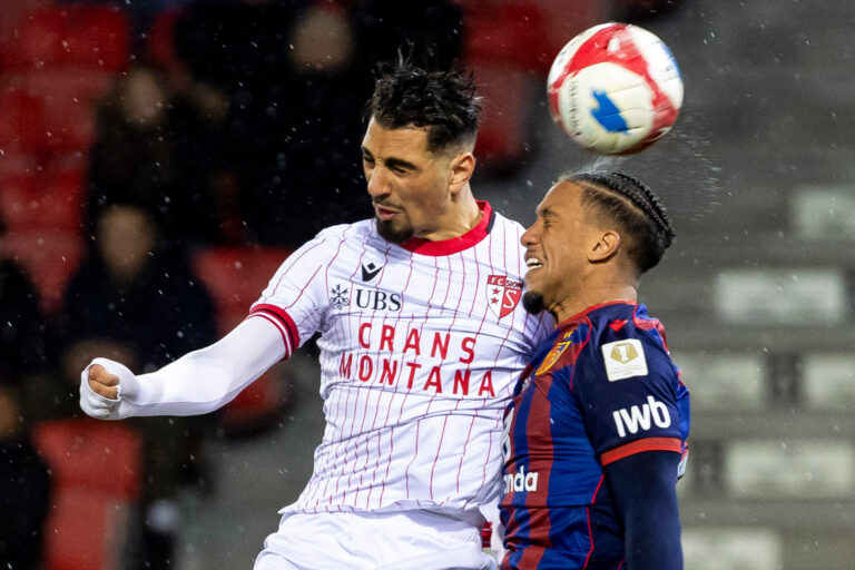 Vor Lugano-Spiel: Dem FC Basel gehen die Verteidiger aus