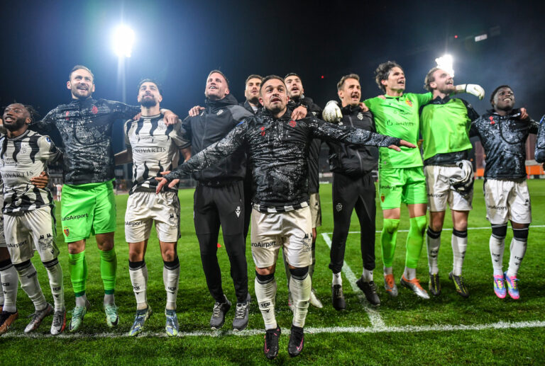 Der FCB ist Schweizer Meister: Die Meisterfeier beginnt im Cornaredo und endet auf dem Barfüsserplatz