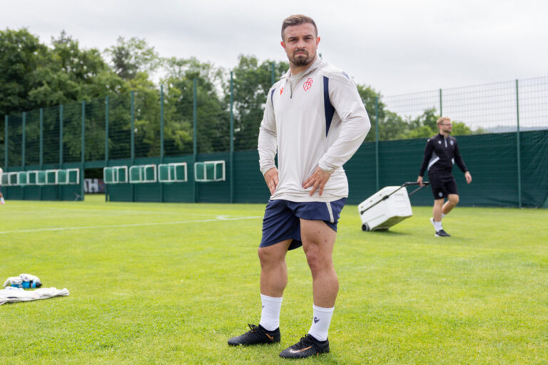 Analyse zum Captain des FC Basel: Was Xherdan Shaqiri mit seinen Aussagen wirklich bezwecken will