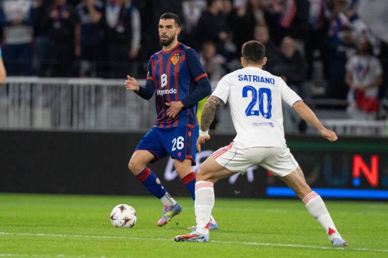 Alles zum FCB-Spiel gegen Sion: Der FC Basel bleibt stehen – und Adrian Barisic bewegt sich Richtung Portugal