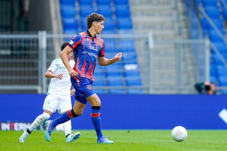 Vor FCB-YB: Van Breemen und Adjetey – zwei gegensätzliche Innenverteidiger