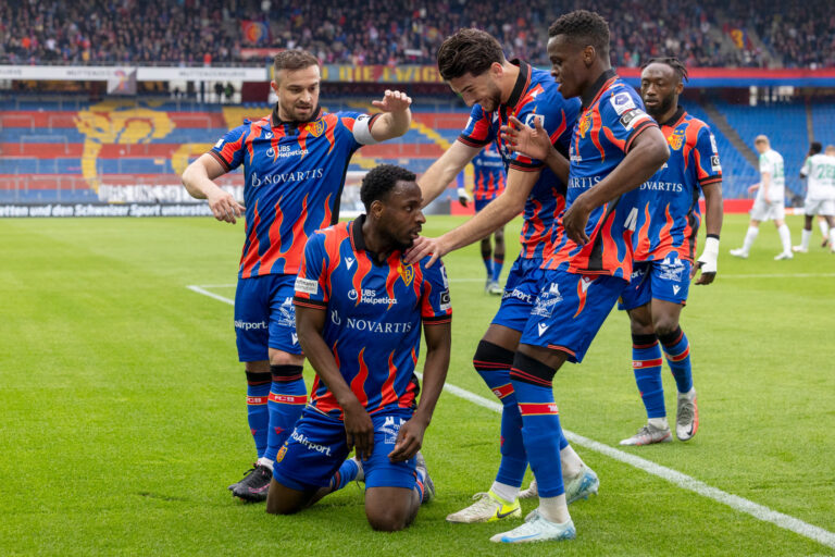 SFL legt Spielplan fest: Der FC Basel bestreitet noch zwei Liga-Heimspiele