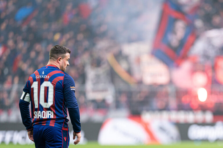 «Nein zu KI-Rotz»: FC Basel sorgt mit Werbekampagne für Unmut – aber auch Hoffnung