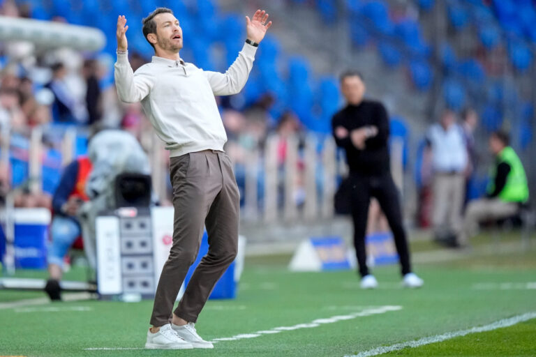 Broschinski kommt rein, provoziert einen Elfmeter und verschiesst: Zahnloser FCB verliert Direktduell gegen Sion