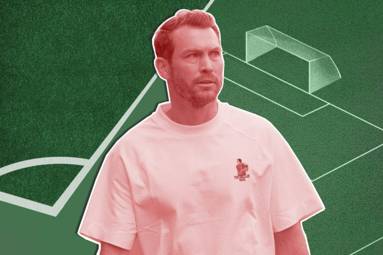Podcast zum Schweizer Fussball: «Es stimmt nicht, dass die Unruhe nur von aussen kommt. Da erzählt Stephan Lichtsteiner einen Seich»