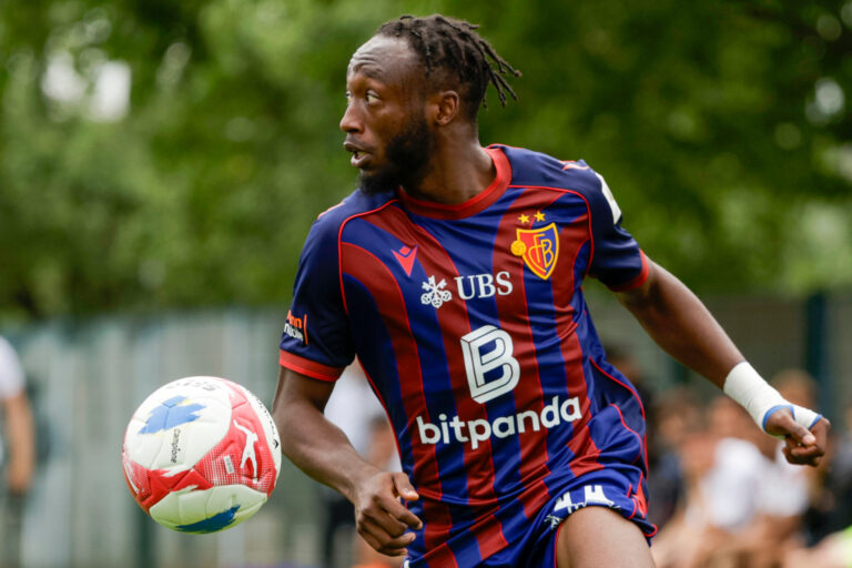 Marktwert von 10 Millionen: Türkisches Interesse an Bénie Traoré