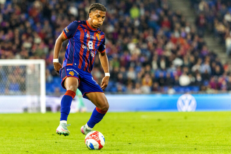 FC Basel vor Meisterrunde: Die FCB-Bilanz gegen Teams aus den Top 6 ist mager
