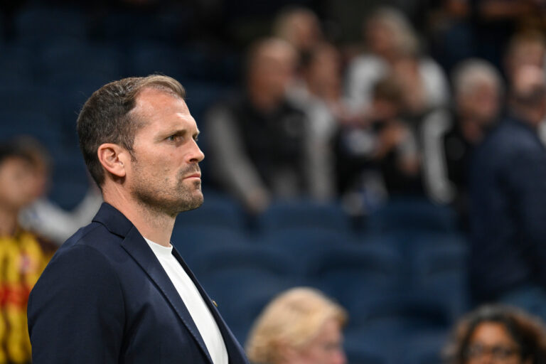 FCB-Sportdirektor im Interview: Daniel Stucki: «Auch offensiv wird sich sicherlich noch etwas tun»