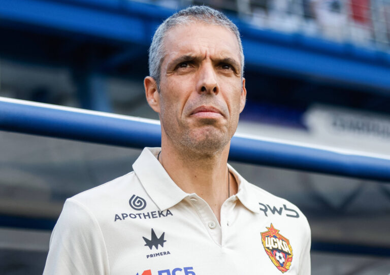 Per Video: Fabio Celestini äussert sich erstmals zu seinem Abgang beim FC Basel