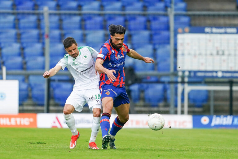 Starke Defensivbilanz des FC Basel: Die neue FCB-Abwehr ist die grosse Überraschung der letzten Wochen